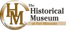 Historical Museum at Fort Missoula 1165