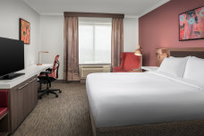 Hilton Garden Inn Missoula 1500