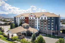 Hilton Garden Inn Missoula 1502