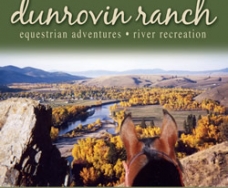 Dunrovin Ranch, LLC
