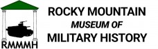 Rocky Mountain Museum of Military History 1169