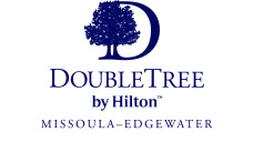 DoubleTree by Hilton Missoula-Edgewater
