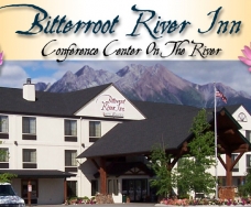 Bitterroot River Inn & Conference Center 35