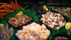 Good Food Store 1553