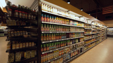 Good Food Store 1554
