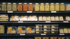 Good Food Store 1559