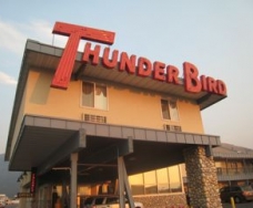 Thunderbird Motel 218
