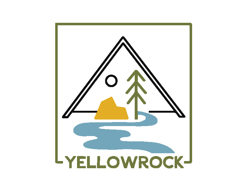 Yellowrock Campground 1491
