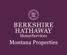 Berkshire Hathaway HomeServices Montana Properties