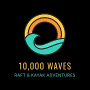 10,000 Waves Raft & Kayak Adventures