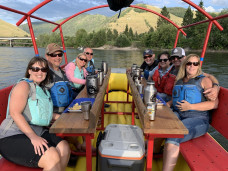 River City Brews Rafting Tours 1447