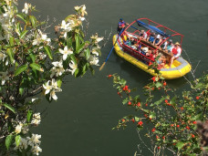 River City Brews Rafting Tours 1449