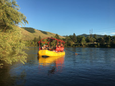 River City Brews Rafting Tours 1453