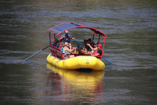 River City Brews Rafting Tours 1454