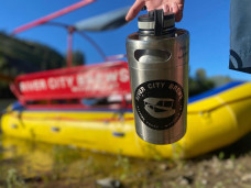 River City Brews Rafting Tours 1455