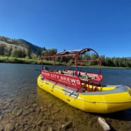 River City Brews Rafting Tours 1456