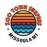 Zoo Town Surfers