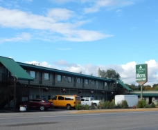Citi Lodge Suites & Motel