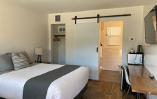 City Center Motel 1643