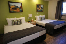 City Center Motel 1644