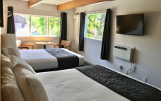 City Center Motel 1645