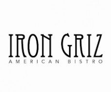 Iron Griz: American Bistro