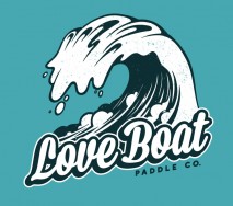 Love Boat Paddle Co.