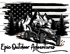 Epic Outdoor Adventures 1400
