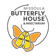 Missoula Butterfly House and Insectarium 1386