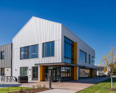 Missoula Butterfly House and Insectarium