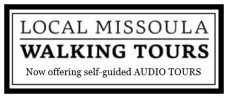 Local Missoula Tours 1633