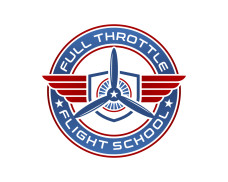 Full Throttle Flight School