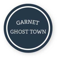 Garnet Ghost Town