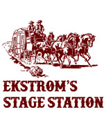 Ekstrom's Stage Station Campground