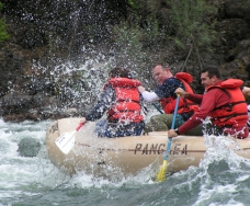 Pangaea River Rafting 170