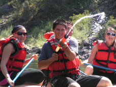 Pangaea River Rafting 1411