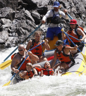 Pangaea River Rafting 1412