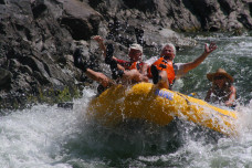 Pangaea River Rafting 1414