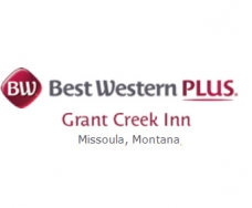 Best Western Grant Creek Inn