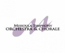 Missoula Symphony Association 283