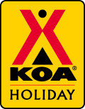Missoula KOA Holiday 1399