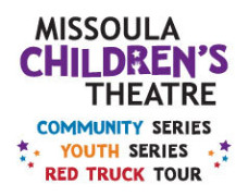 Missoula Children's Theatre