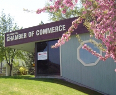 Missoula Area Chamber of Commerce 141